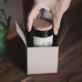 Duftkerze - Smells like your forties are over - Happysoy® - Bild 3