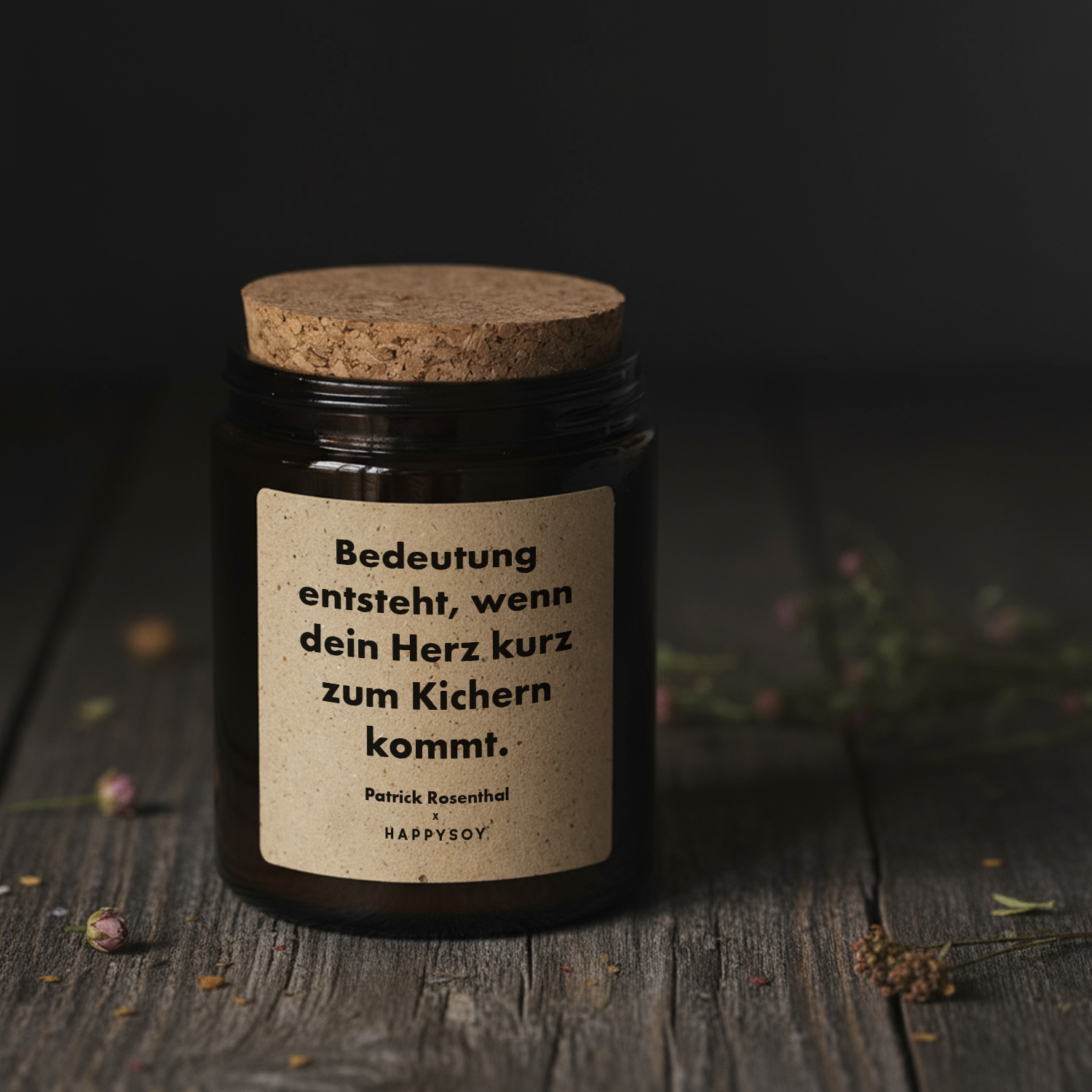 Duftkerze - Bedeutung - by Patrick Rosenthal - Happysoy® - Bild 5