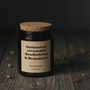 Duftkerze - Dankbarkeit - by Patrick Rosenthal - Happysoy® - Bild 5