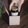 Duftkerze - Adventskranz - Happysoy®