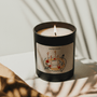 Duftkerze - Adventskranz - Happysoy®