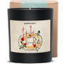 Duftkerze - Adventskranz - Happysoy®
