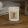 Duftkerze - All you need is love and a candle! - Happysoy®