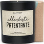 Duftkerze - Allerbeste Patentante - Happysoy®