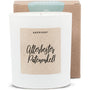 Duftkerze - Allerbester Patenonkel - Happysoy®
