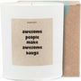 Duftkerze - awesome awesome make people babys - Happysoy®