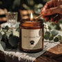 Duftkerze - Best Labrador Mom - Happysoy®