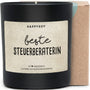 Duftkerze - Beste Steuerberaterin - Happysoy®