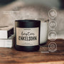 Duftkerze - Bester Enkelsohn - Happysoy®