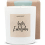 Duftkerze - Bester Enkelsohn - Happysoy®