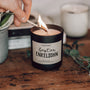 Duftkerze - Bester Enkelsohn - Happysoy®