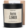 Duftkerze - Bester Lehrer - Happysoy®