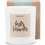 Duftkerze - Bester Vermieter - Happysoy®