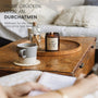 Duftkerze - collect beautiful moments - Happysoy®