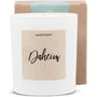 Duftkerze - Daheim - Happysoy®