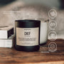 Duftkerze - Definition Chef - Happysoy®