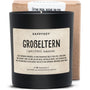 Duftkerze - Definition Großeltern - Happysoy®