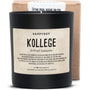 Duftkerze - Definition Kollege - Happysoy®