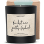 Duftkerze - Du bist mein größtes Geschenk - Happysoy®