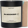 Duftkerze - Du entscheidest : ( : - Happysoy®