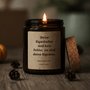Duftkerze - Eigenheiten - by Patrick Rosenthal - Happysoy®