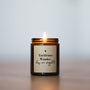 Duftkerze - Ein kleines Wunder, das nie vergeht - Happysoy®