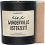 Duftkerze - eine wundervolle Osterzeit! - Happysoy®