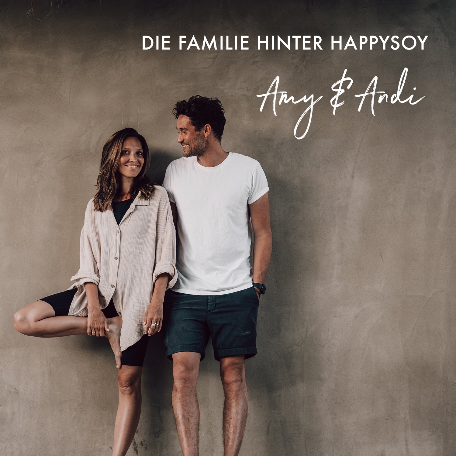 Duftkerze - Erfülltes, glückliches, gesundes Jahr 2024 - Happysoy®