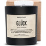 Duftkerze - Glück Definition - Happysoy®