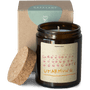 Duftkerze - Größte Umarmung - Happysoy®