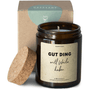 Duftkerze - GUT DING will Weile haben - Happysoy®