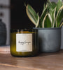 Duftkerze - Happy Camper - Happysoy®