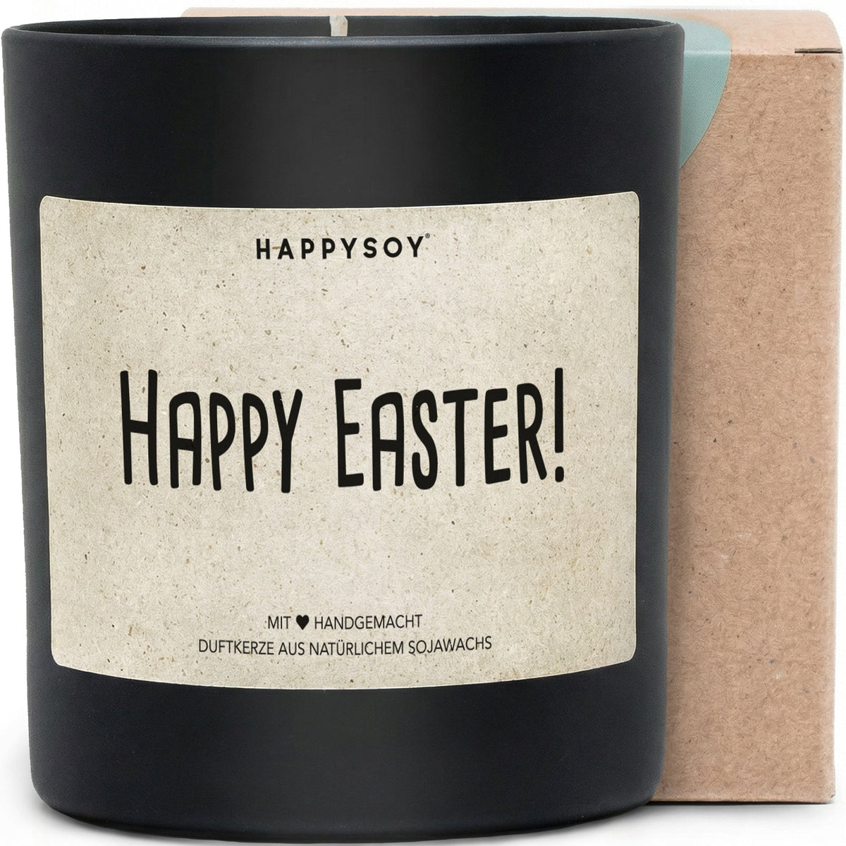 Duftkerze - Happy Easter! - Happysoy®