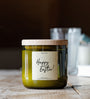 Duftkerze - Happy Easter! - Happysoy®