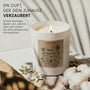 Duftkerze - Happy Mothers Day - Happysoy®