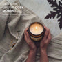 Duftkerze - HAPPY MOTHER’S DAY, MUM! - Happysoy®