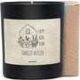 Duftkerze - HAPPY NEW HOME (Personalisierbar) - Happysoy®