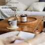 Duftkerze - HAPPY NEW HOME (Personalisierbar) - Happysoy®