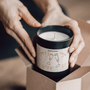 Duftkerze - Happy New Year - Happysoy®
