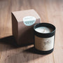 Duftkerze - HAPPYSOY® Art Collection by Steffi Bauer "Baumwolle" - Happysoy®