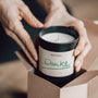 Duftkerze - HAPPYSOY® by Steffi Bauer "Danke" - Happysoy®