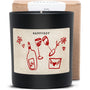 Duftkerze - HAPPYSOY® by Steffi Bauer - Dinner - Happysoy®