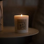 Duftkerze - HAPPYSOY® by Steffi Bauer Feierabend Motiv - Happysoy®