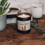 Duftkerze - HAPPYSOY® by Steffi Bauer "Frohe Ostern" - Happysoy®