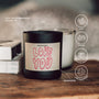 Duftkerze - HAPPYSOY® by Steffi Bauer - Love You - Happysoy®