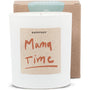 Duftkerze - HAPPYSOY® by Steffi Bauer Mama time - Happysoy®