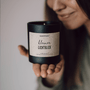 Duftkerze - HAPPYSOY kleiner LICHTBLICK - Happysoy®