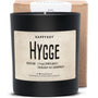 Duftkerze - Hygge - Happysoy®