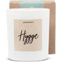 Duftkerze - Hygge - Happysoy®
