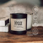 Duftkerze - Hygge - Happysoy®